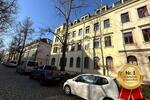 Etagenwohnung Dresden Pieschen - 2 Zimmer, 67 m&sup2;, 989&euro; | Angebot:26267937