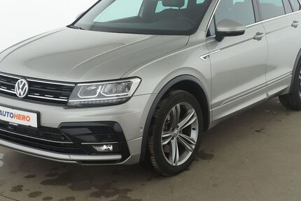 VW Tiguan 27.438 km 29.430 &euro; Dresden 01187
