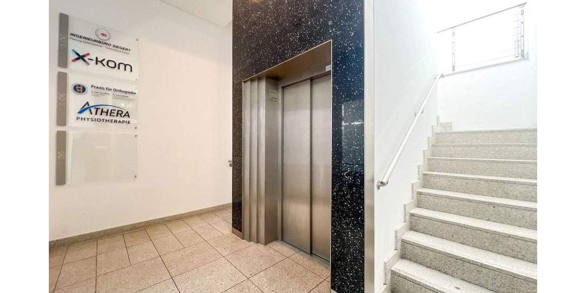 Gewerbeobjekt Dresden Striesen-Ost - 5.586&euro; | Angebot:25822064