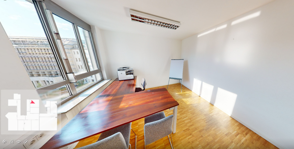 Gewerbeobjekt Dresden - 1.058&euro; | Angebot:27207303