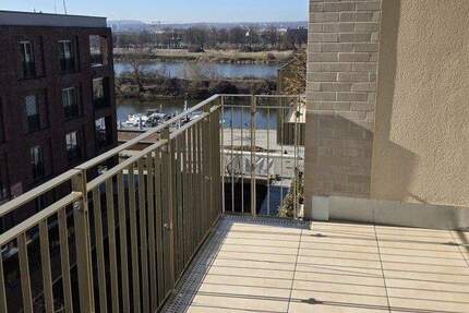 Wohnung Dresden Leipziger Vorstadt - 4 Zimmer, 106 m&sup2;, 2.015&euro; | Angebot:25340694