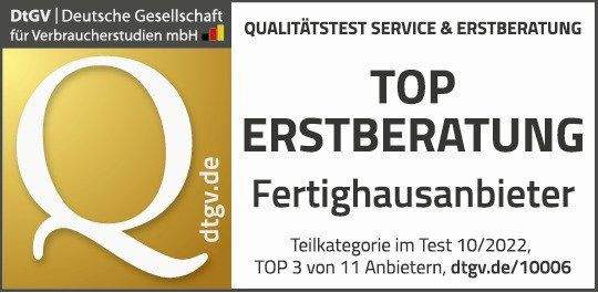 Einfamilienhaus Dresden Eschdorf - 5 Zimmer, 151 m&sup2;, 436.659&euro; | Angebot:24857055