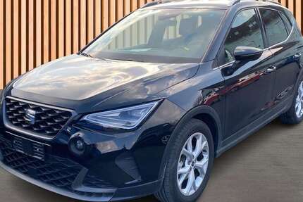 Seat Arona 17.086 km 17.880 &euro; Dresden/Weißig 01328