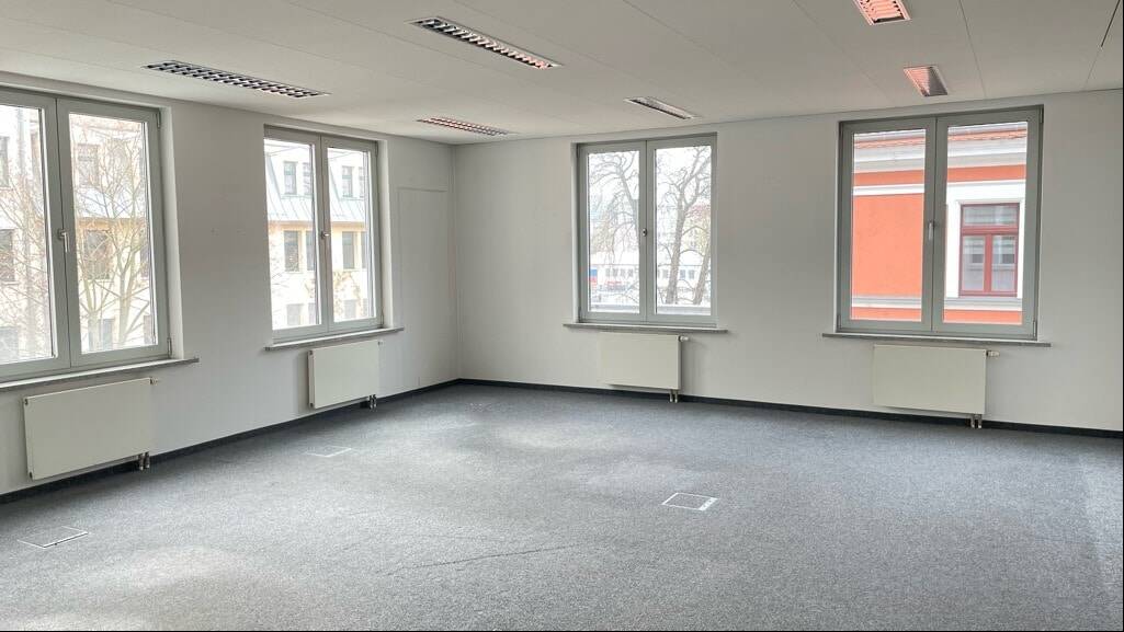 Gewerbeobjekt Dresden Äußere Neustadt - 1 Zimmer, 529 m&sup2;, 6.900&euro; | Angebot:25704791