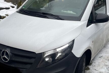 Mercedes-Benz Vito 180.000 km 9.500 &euro; Dresden 01328