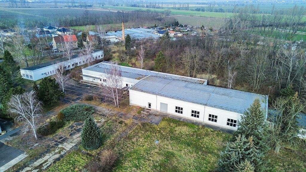 Gewerbeobjekt Coswig - 3.500.000&euro; | Angebot:25738635