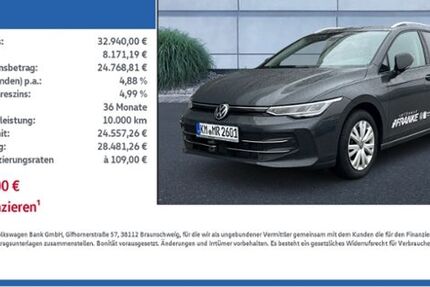 VW Golf 7.000 km 32.619 &euro; Radeberg 01454