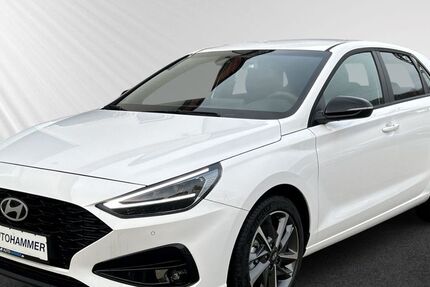 Hyundai i30 14.780 km 23.490 &euro; Dresden / Radebeul 01445