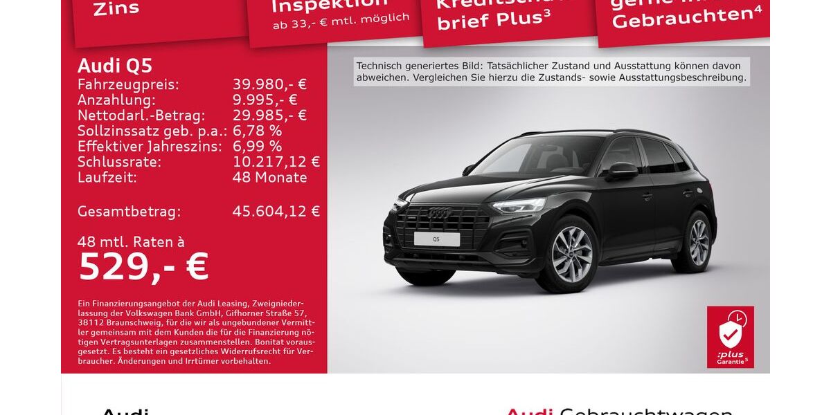 Audi Q5 58.007 km 39.490 &euro; Dresden 01169