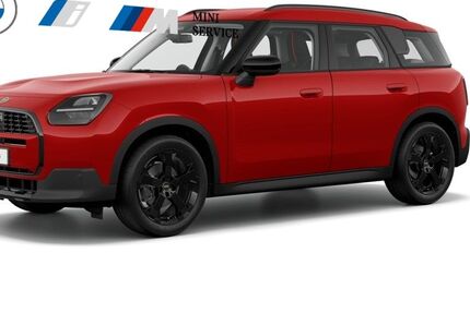 Mini Cooper C Countryman 8.080 km 39.810 € Pirna 01796