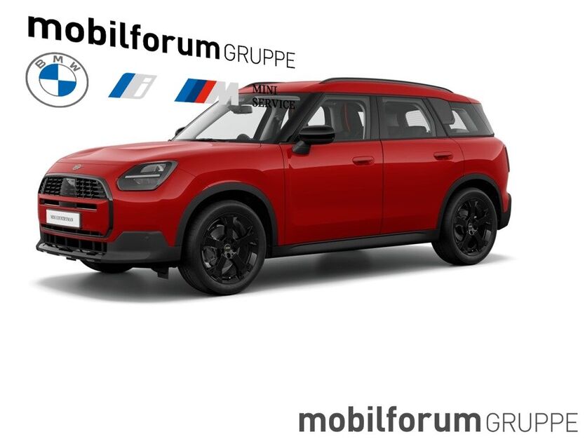 Mini Cooper C Countryman 8.080 km 39.810 € Pirna 01796