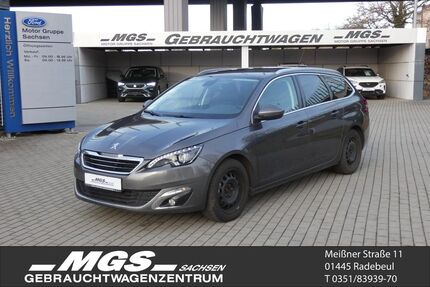 Peugeot 308 111.300 km 7.900 &euro; Radebeul 01445