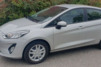 Ford Fiesta 84.000 km 8.500 € Freital 01705