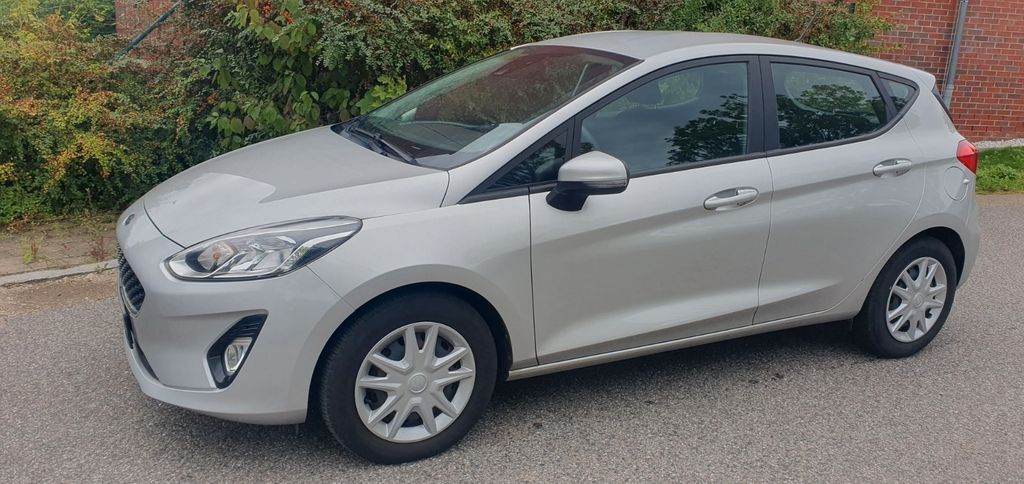 Ford Fiesta 84.000 km 8.500 € Freital 01705
