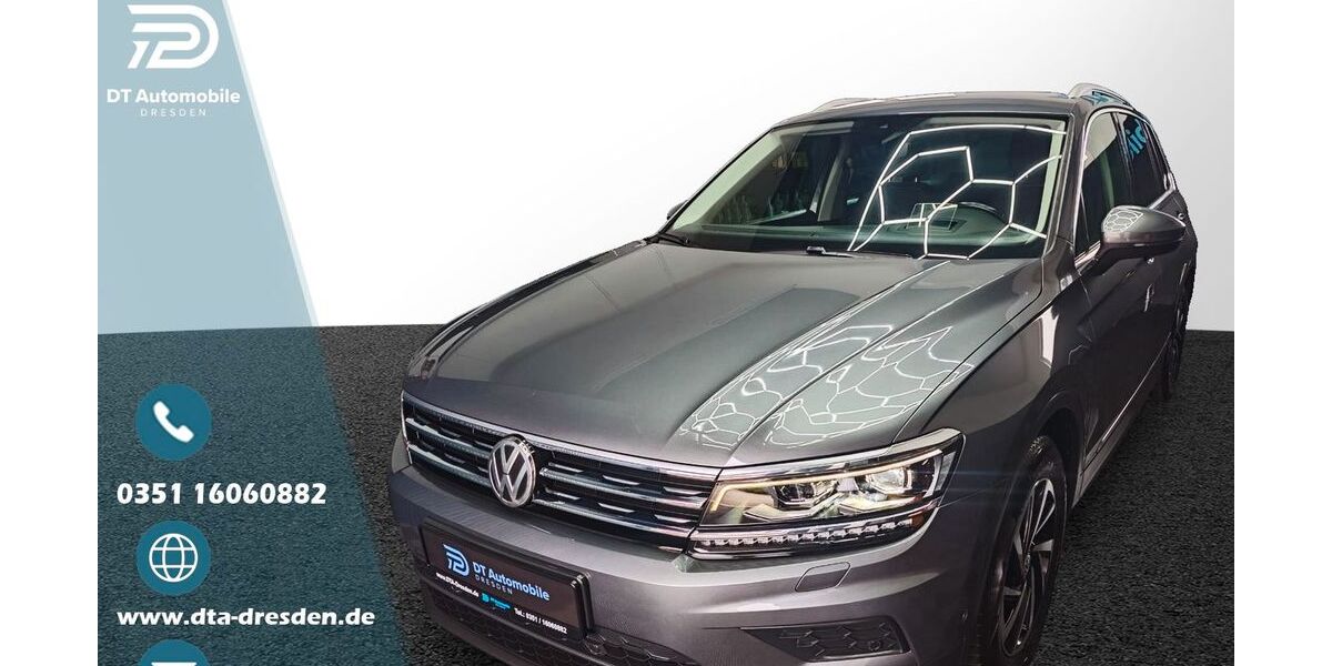 VW Tiguan 111.900 km 21.770 &euro; Dresden 01157