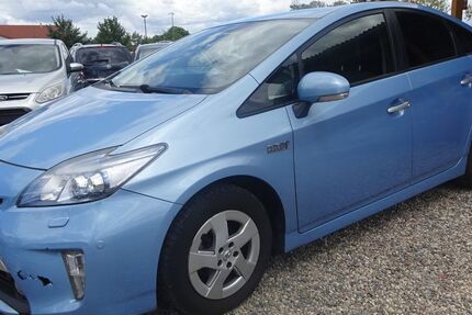 Toyota Prius 284.170 km 5.700 &euro; Dresden 01219