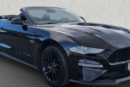 Ford Mustang 79.623 km 35.990 € Dresden 01257