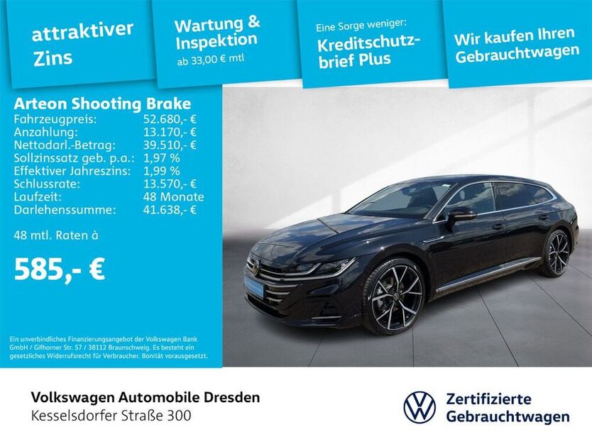 Arteon