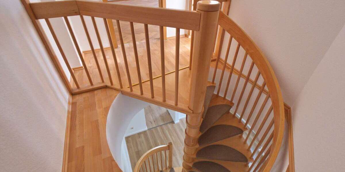 Etagenwohnung Meißen Görnische Vorstadt - 2 Zimmer, 60 m&sup2;, 396&euro; | Angebot:26399613