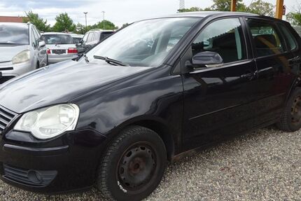 VW Polo 252.312 km 750 &euro; Dresden 01219
