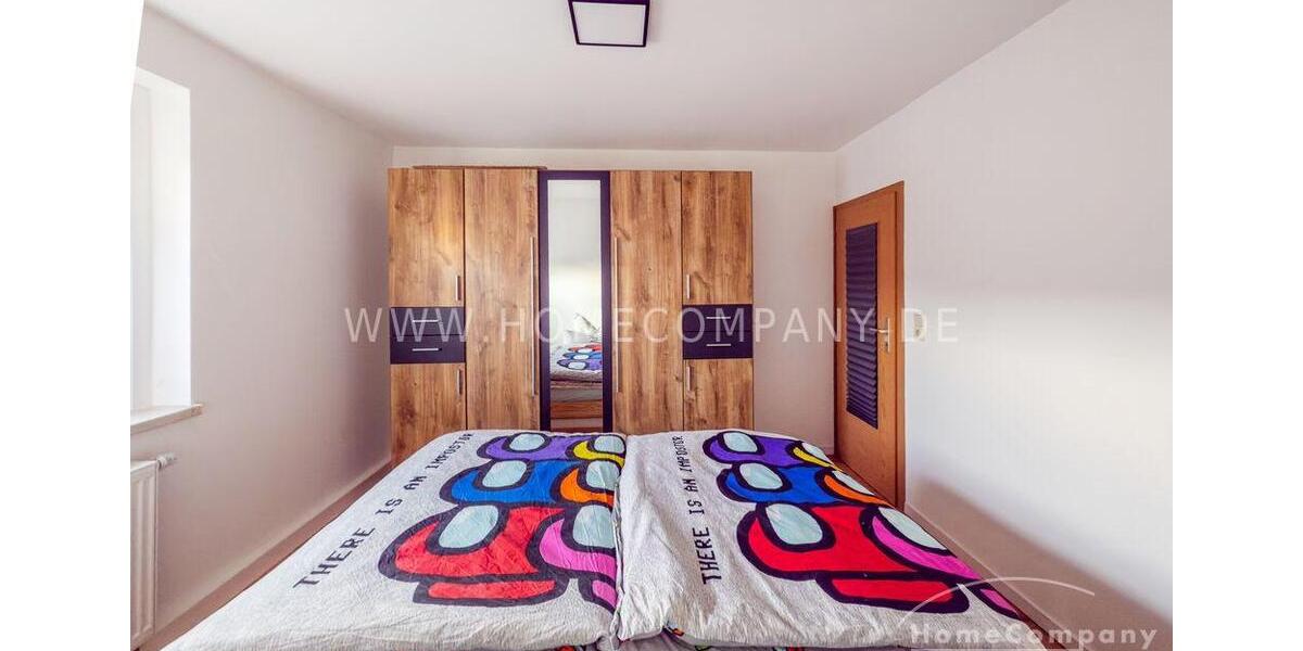 25170 HomeCompany Dresden MöbliertFurnished Reihenhaus in Pirna max. 4 Personen zimmer