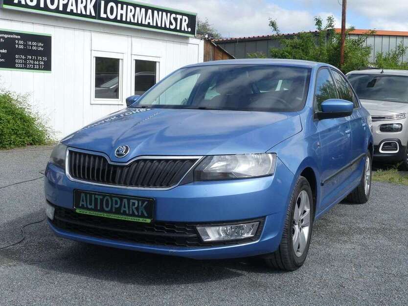Rapid/Spaceback