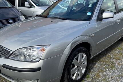 Ford Mondeo 91.700 km 3.990 &euro; Dresden 01219