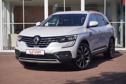 Renault Koleos 94.611 km 19.990 &euro; Dresden 01239