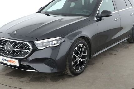 Mercedes-Benz E 200 2.327 km 44.060 &euro; Dresden 01187