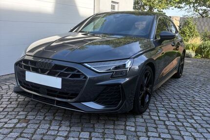 Audi A3 17.000 km 32.500 &euro; Dresden 01237