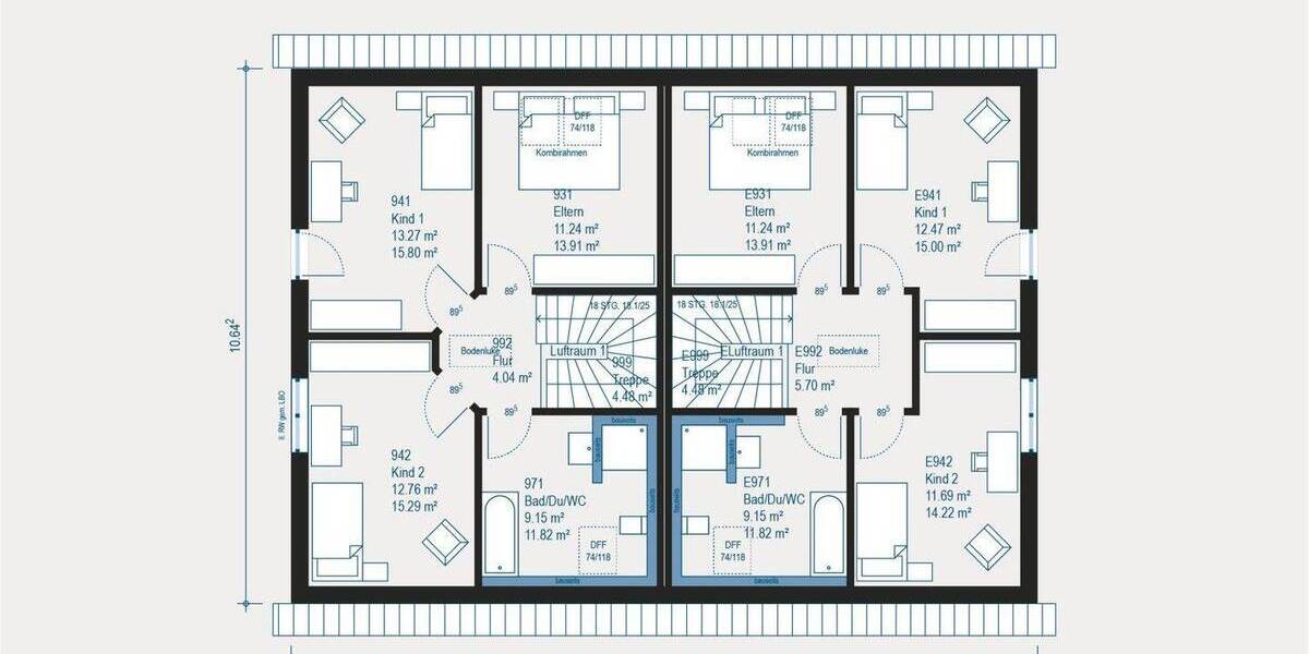Mehrfamilienhaus, Wohnhaus Dürrröhrsdorf-Dittersbach Wilschdorf - 8 Zimmer, 263 m&sup2;, 378.569&euro; | Angebot:26903007