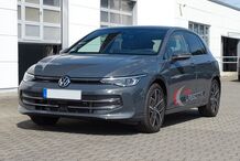 Gebrauchtwagen VW Golf