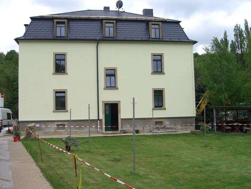 Wohnung zum Mieten in Dresden 600 € 49 m²