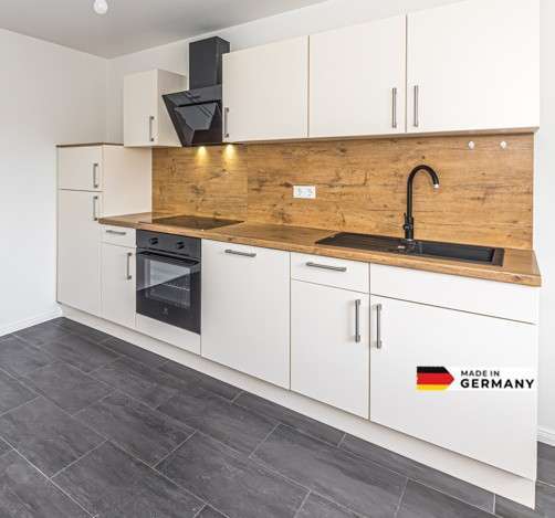 Etagenwohnung Dresden Äußere Neustadt - 3 Zimmer, 55 m&sup2;, 849&euro; | Angebot:25833023