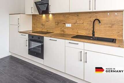 Wohnung Dresden Äußere Neustadt - 3 Zimmer, 55 m&sup2;, 849&euro; | Angebot:25833023