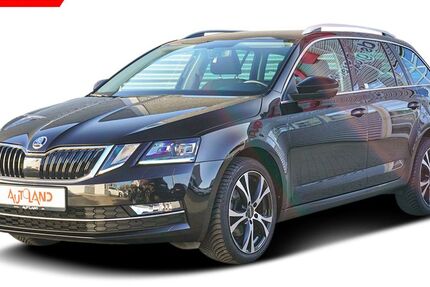 Skoda Octavia 70.935 km 20.950 &euro; Meißen 01662