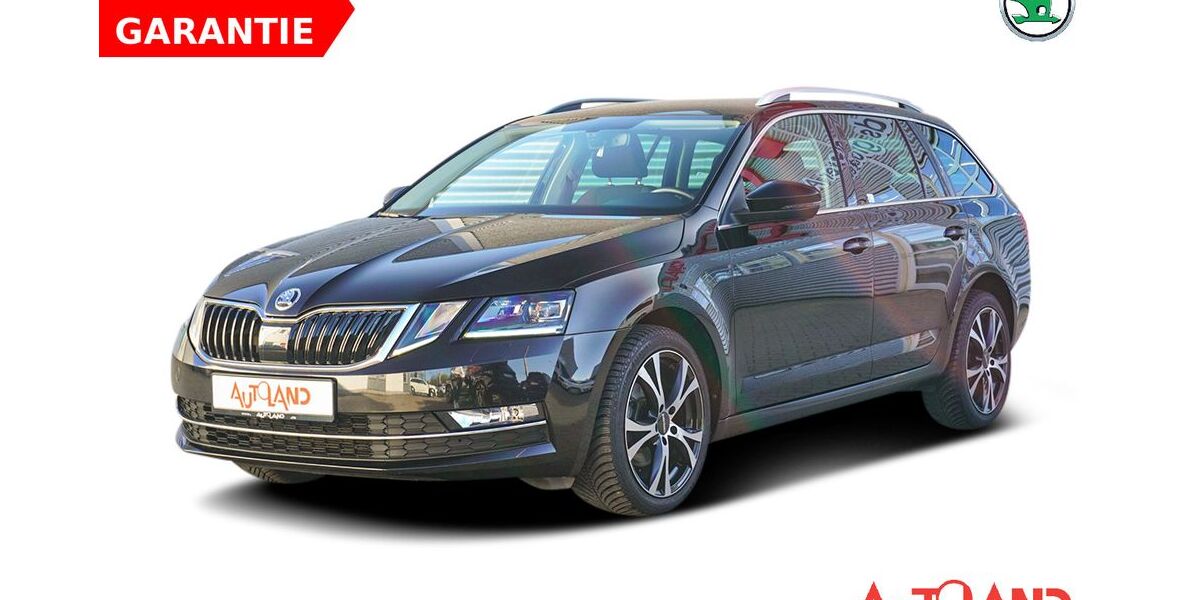 Skoda Octavia 70.935 km 20.950 &euro; Meißen 01662