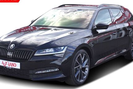 Skoda Superb 78.985 km 30.490 &euro; Dresden 01239