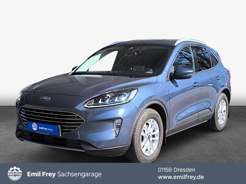Kuga
