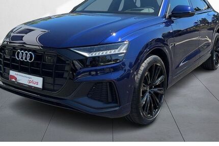 Audi Q8 129.010 km 49.990 &euro; Dresden 01067