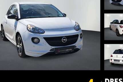 Opel Adam 126.878 km 7.990 &euro; Dresden 01067