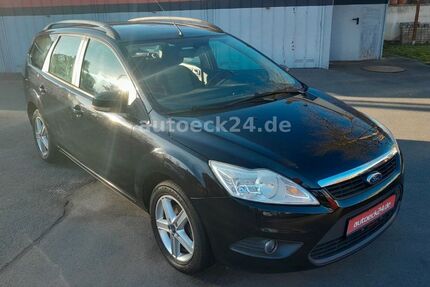 Ford Focus 159.200 km 2.995 &euro; Dresden 01279