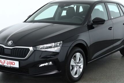 Skoda Scala 39.167 km 18.990 &euro; Dresden 01239