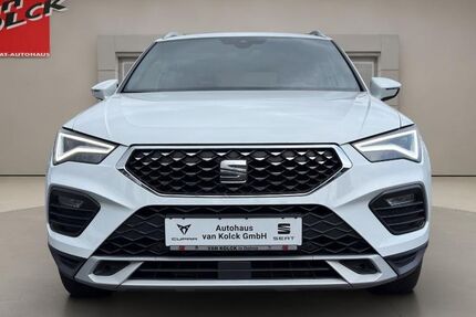 Seat Ateca 19.800 km 30.990 &euro; Dohna 01809