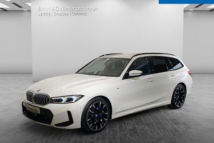 BMW 320 9.737 km 46.904 &euro; Dresden 01219