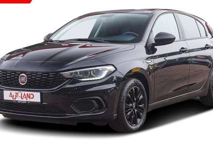 Fiat Tipo 45.313 km 14.490 € Dresden 01239