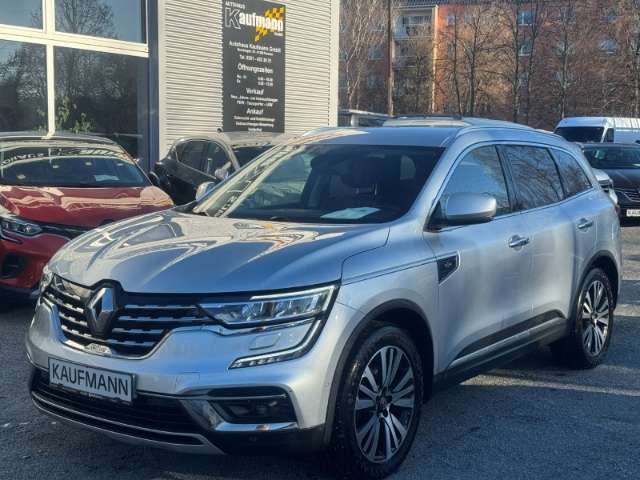 Renault Koleos 74.672 km 22.890 &euro; Dresden 01309