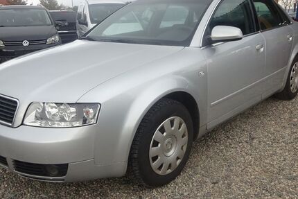 Audi A4 220.984 km 1.500 &euro; Dresden 01219