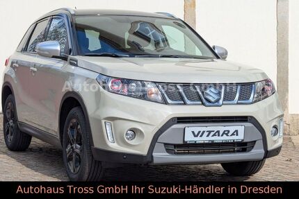 Suzuki Vitara 64.442 km 15.890 &euro; Dresden 01069