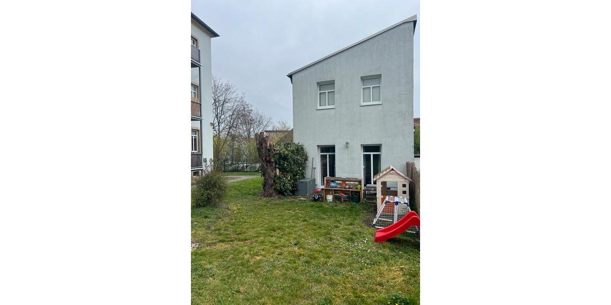 Einfamilienhaus Dresden Cotta - 3 Zimmer, 93 m&sup2;, 380.000&euro; | Angebot:26179636